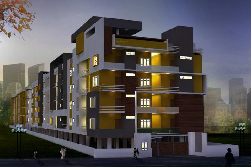 Images for Elevation of Vasundara Skyscape