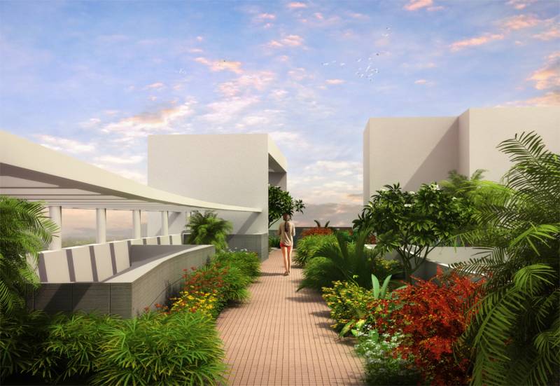 Images for Amenities of Vasundara Skyscape
