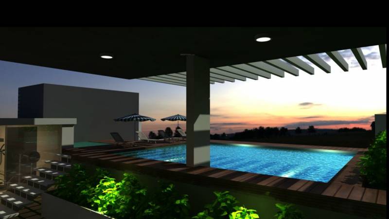 Images for Amenities of Vasundara Skyscape
