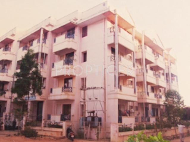 Images for Elevation of Adithi Enclave