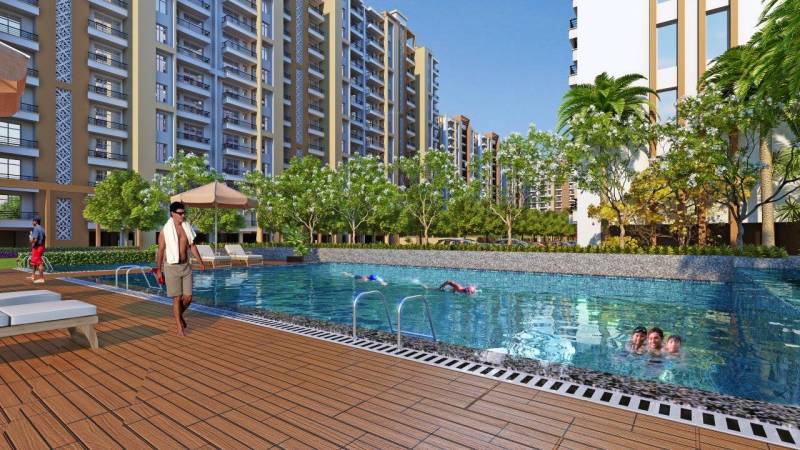 Images for Amenities of New Modern Buildwell Pawan Enclave