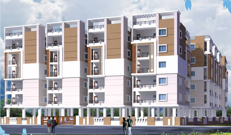  venkateswara-lake-front Images for Elevation of Creative Venkateswara Lake Front