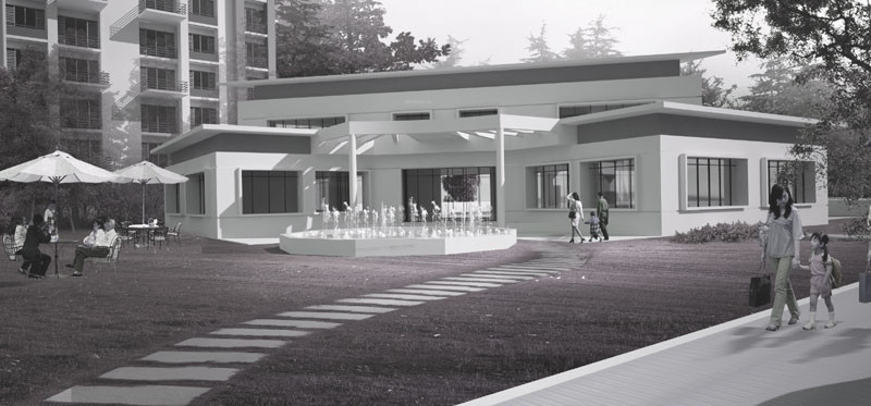Images for Amenities of HBK Radhe Greens