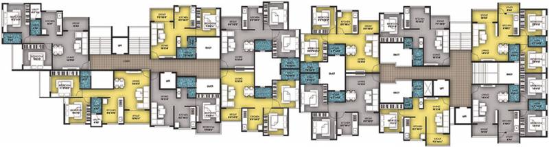 Images for Cluster Plan of Empire Marvel