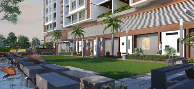 Images for Elevation of Radhe Radiance Residency
