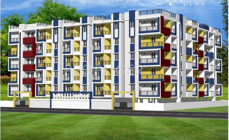 Images for Elevation of Leland Viceroy Splender