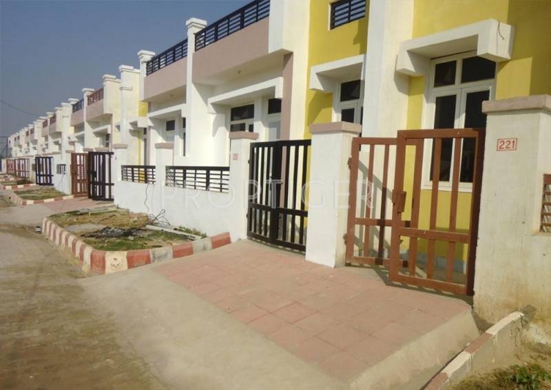 Images for Elevation of Pushpanjali Baikunth