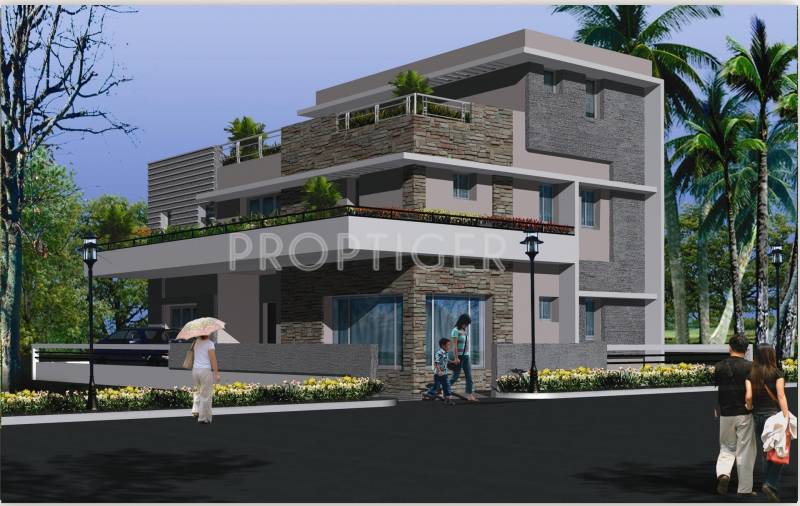  bloomfield-elation-villas Images for Elevation of Vasudeva Bloomfield Elation Villas