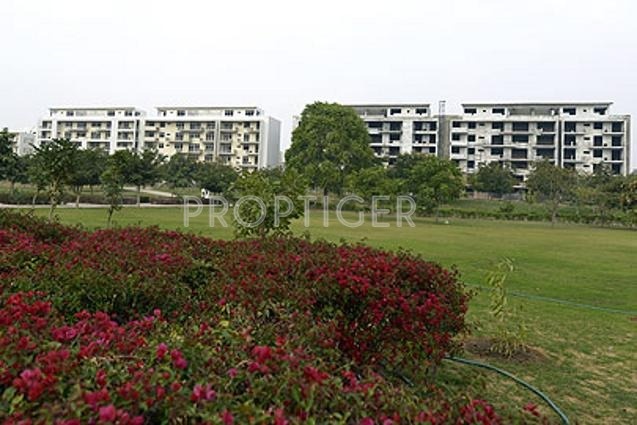  the-park Images for Elevation of Vatika The Park