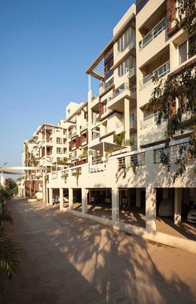 Images for Elevation of Bedekar The Palmgrove