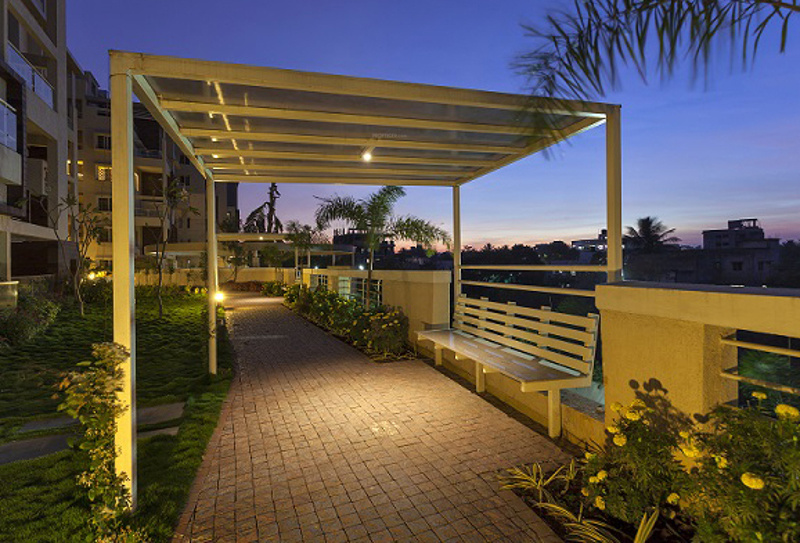 Images for Amenities of Bedekar The Palmgrove