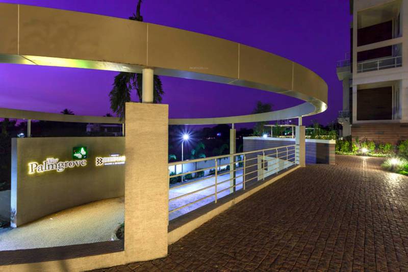 Images for Amenities of Bedekar The Palmgrove