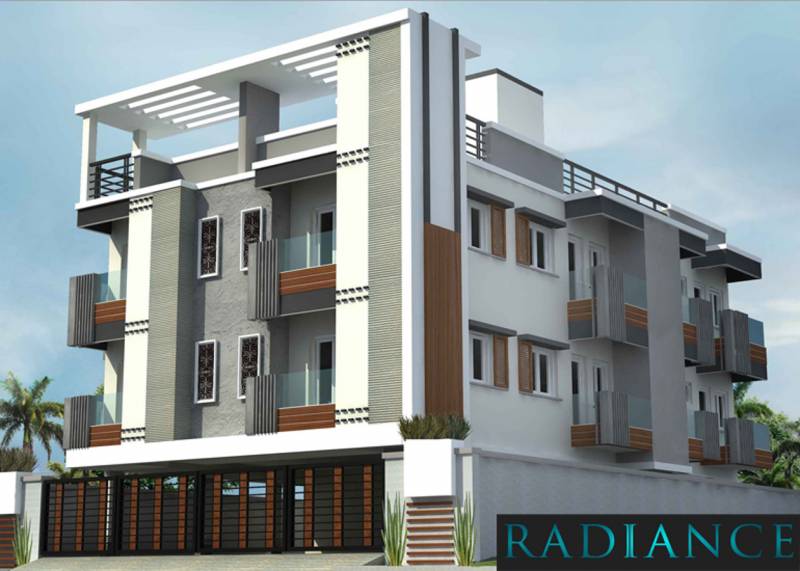 Images for Elevation of Ubiqon Radiance