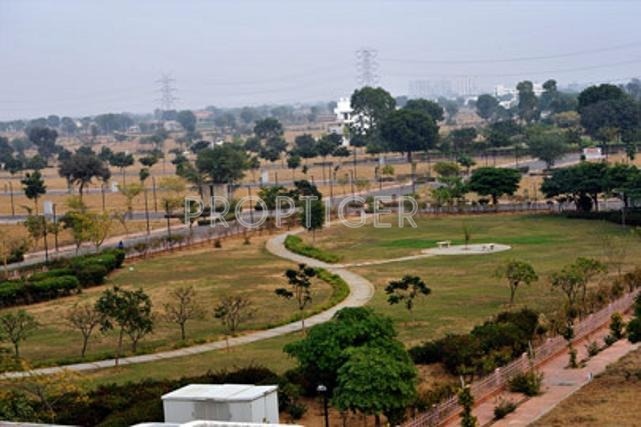  infotech-city-plots Images for Elevation of Vatika Infotech City Plots