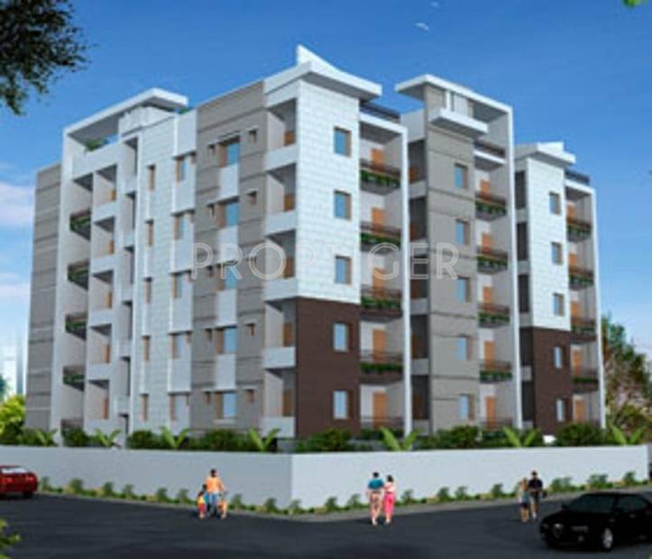 Images for Elevation of Skypx Oaks