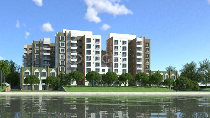  ganga-greens Images for Elevation of Dynamo Ganga Greens
