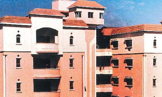 Images for Elevation of Aparna Constructions Shivkailash