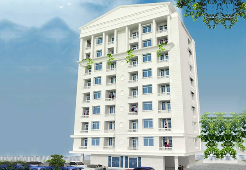 Images for Elevation of Dhanuka Sunshine Siddharth