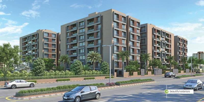  shivalay-parisar Images for Elevation of SR Shivalay Parisar