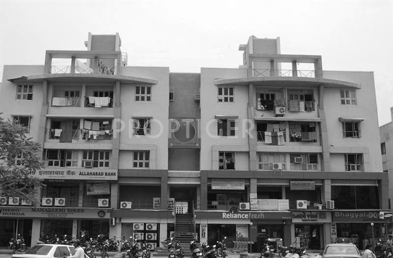Images for Elevation of Sun Builders Satya Surya Complex