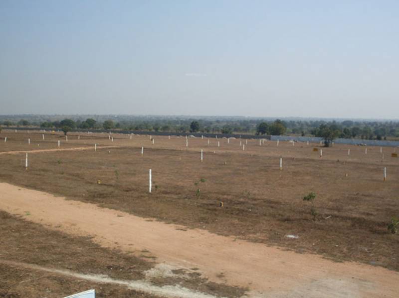 Images for Elevation of Suchirindia Infratech Le Colossal