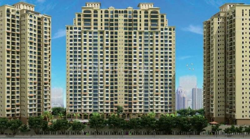  eminente Images for Elevation of Mahindra Eminente