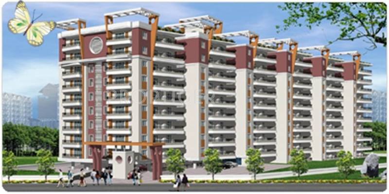 Images for Elevation of Prapurna Shantham
