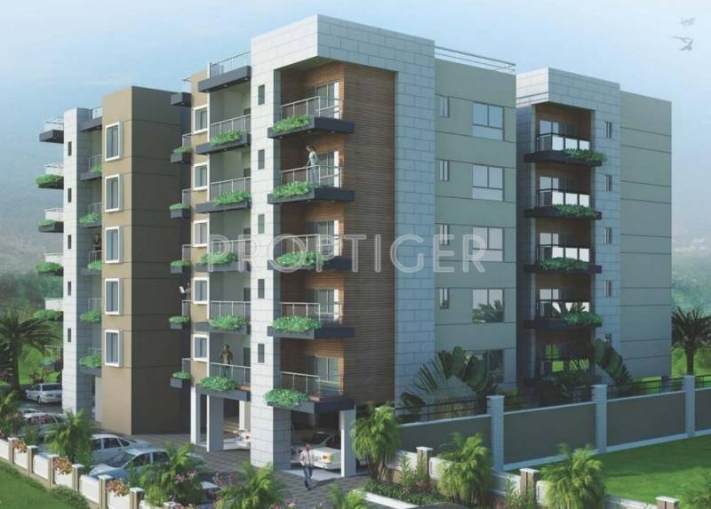 Images for Elevation of Siddha Basil