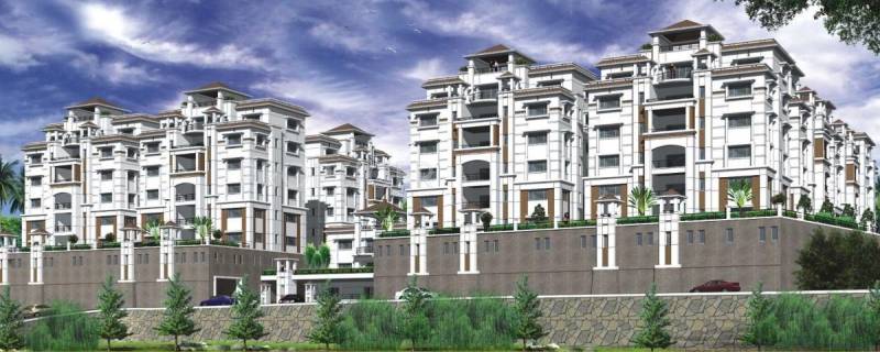  hill-top Images for Elevation of Sri Aditya Hill Top