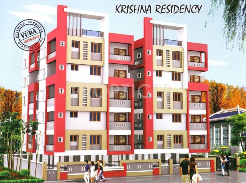  krishna-kalyan-residency Satya Kalyan Constructions Krishna Kalyan Residency