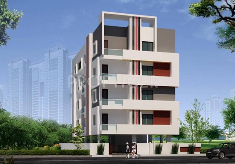 Silpa Homes Signature