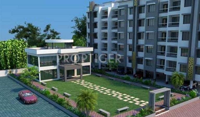 Dharmadev Infrastracture Swaminarayan Park  1