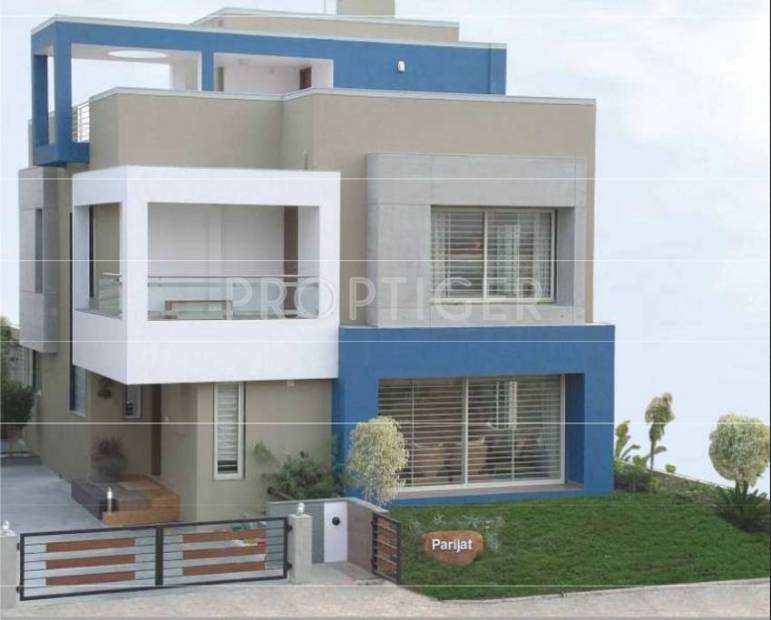 Images for Elevation of Sangath Saundrya Green