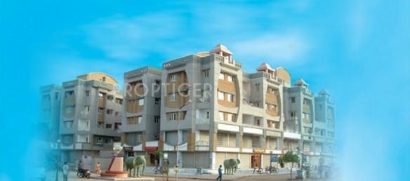 Images for Elevation of Sangath Sangath 4