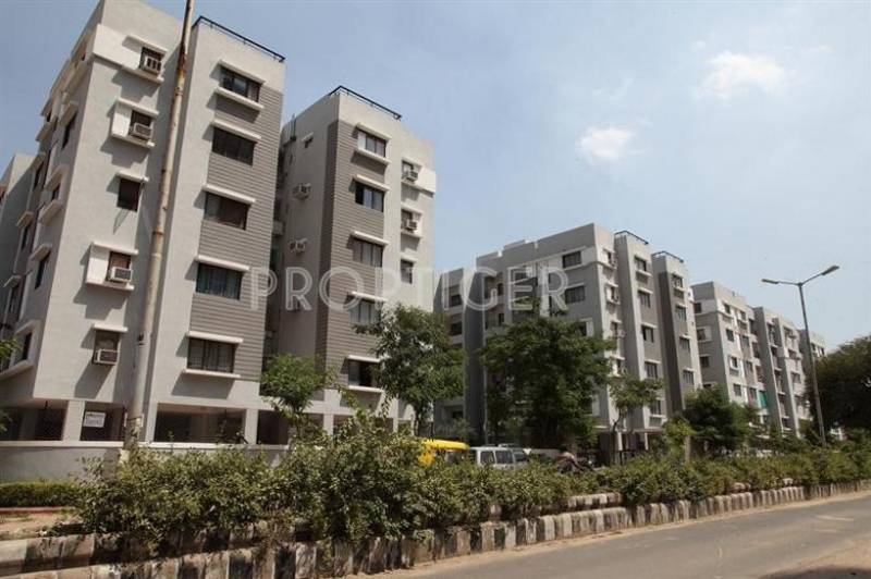 Images for Elevation of Vishwanath Sharanam 12