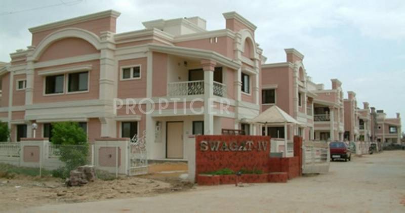  bungalows-4 Images for Elevation of Swagat Bungalows 4