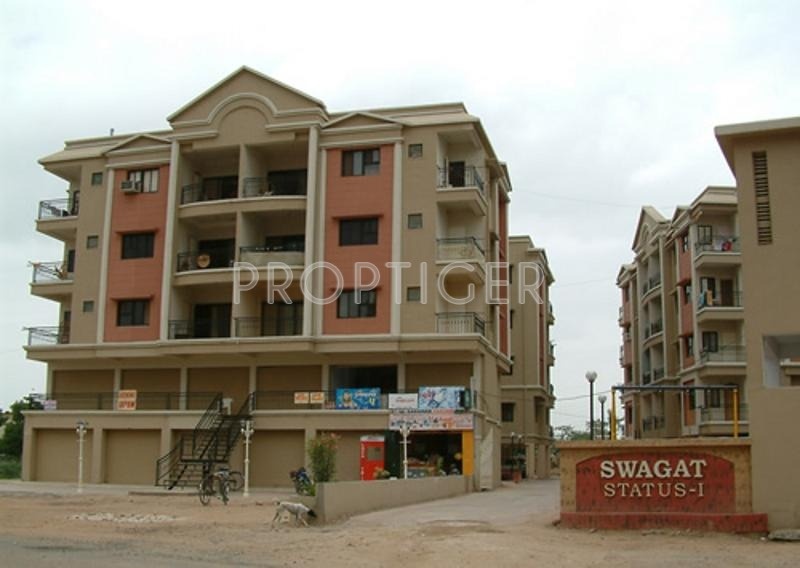 status-1 Images for Elevation of Swagat Status 1