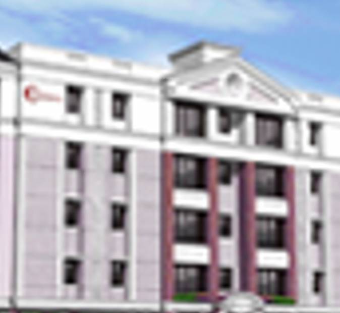 Images for Elevation of Indus Classica