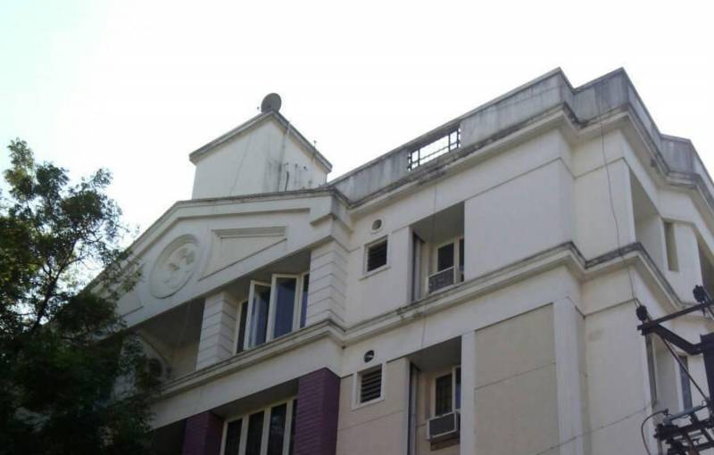 Images for Elevation of Indus Classica