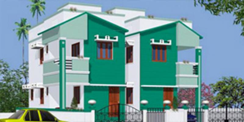 Images for Elevation of Poomalai Sree Karthikeya