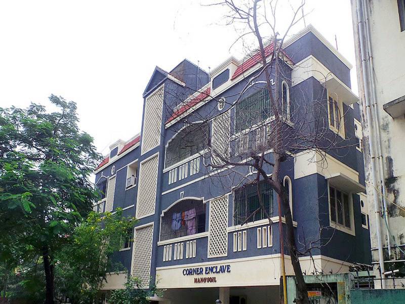 Images for Elevation of Man Corner Enclave