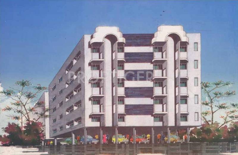 Images for Elevation of Moghal Moghal Millenium