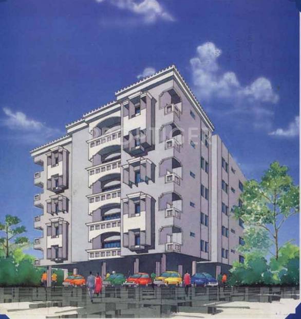 Images for Elevation of Moghal Moghal Marvel