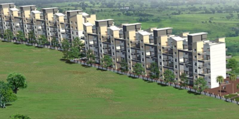 Images for Elevation of Parvati Ambiance Aura