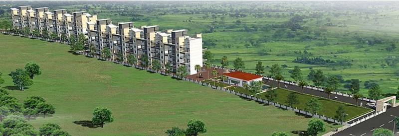 Images for Elevation of Parvati Ambiance Aura