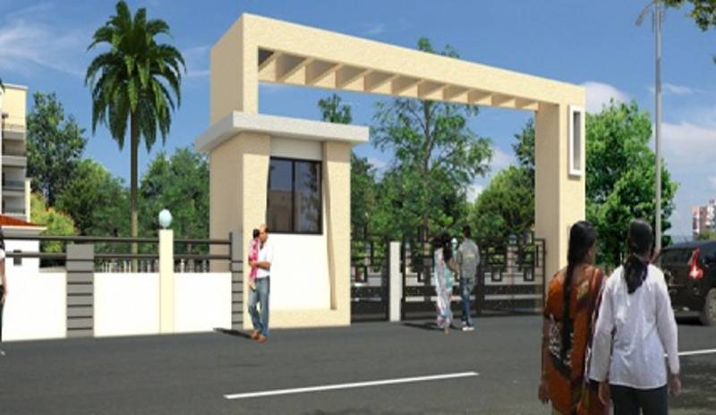 Images for Amenities of Parvati Ambiance Aura