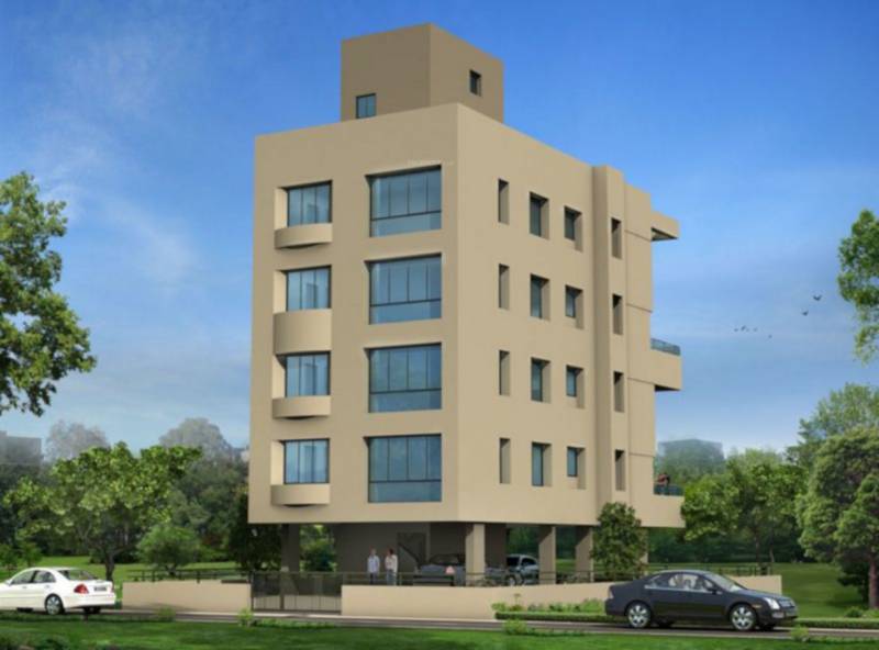 Images for Elevation of Shree Ram Abhiram