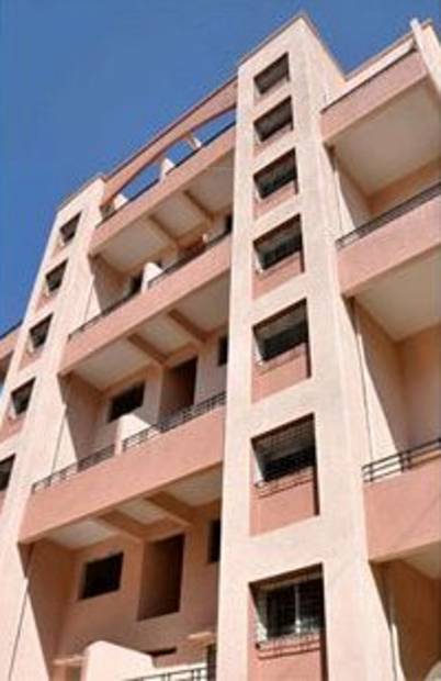Images for Elevation of Reputed Builder Sai Pritam Nagari
