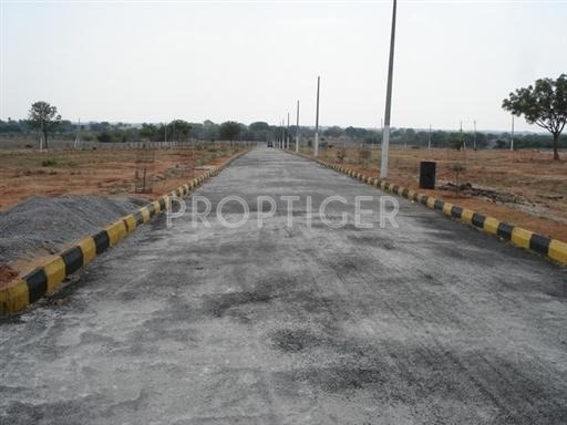 Images for Elevation of RGP Radha Krishna Enclave