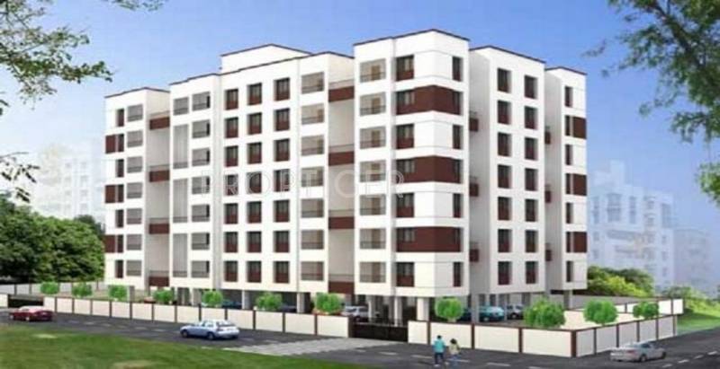Images for Elevation of Aryavart Dream Homes